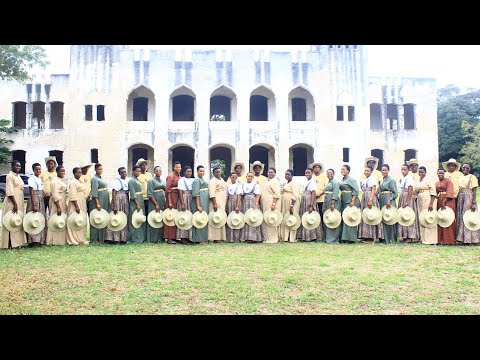 WAYAHUDI Nyarugusu Ay Choir Official Video 2026