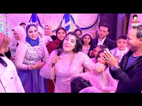 أخت العريس قررت تولع الفرح بنفسها مع مصطفى باسط جديد 2021