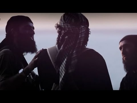 على ارض الشام