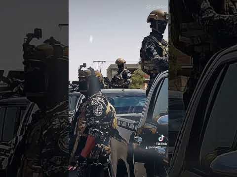 قسد Qsd قوات سوريا الديمقراطية الجنرال