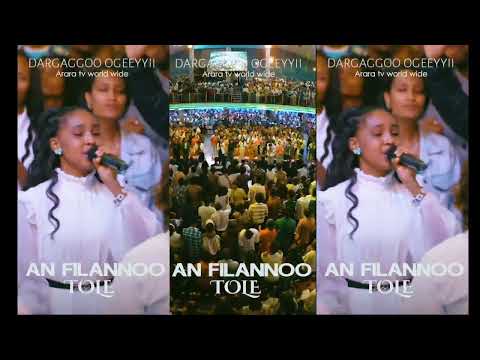 FAARFANNAA AFAAN OROMOO 2026 WAAQEFFANNAA DARGAGGOOTAA ARAARAA TV Binatube5