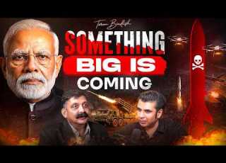  What Is India Preparing For The Hidden Link This Is Not A Coincidence DRDO In Hurry