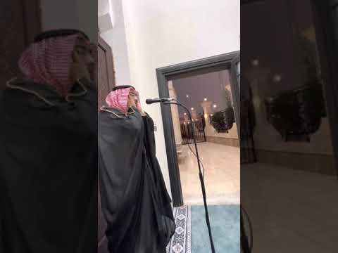 أذان مدني بصوت جميل مع صوت الرعد القوي Azan In A Beautiful Voice With Strong Thunder Sound