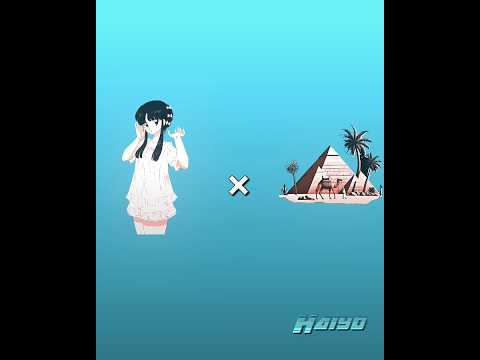 Akane X Egypt Trend Ranma 1 2 Anime Trend Edit