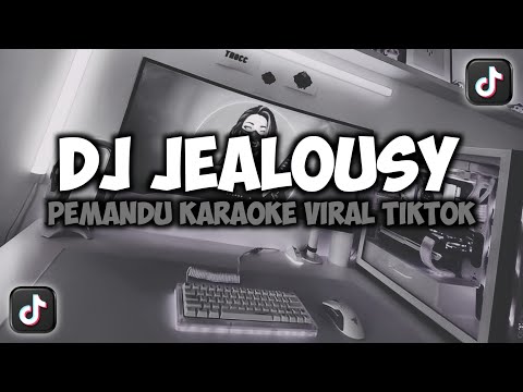 DJ BABA NE JEALOUS YITHINA AMABHOZA JEALOUSY PEMANDU KARAOKE VIRAL TIKTOK FULLSONG MAMAN FVNDY