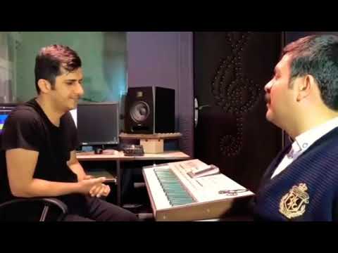 گۆڕانیە بەناوبانگەکەی تیک تۆک سەد ساڵ لە لام بی تەیمور نەمازی