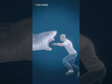 How To Survive Shark Attack