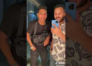  حاله أحمد نافع نص صحابنا ملهاش عازه