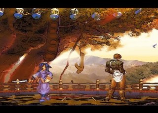  Mugen Rera Samurai Shodown Vs Iori Yagami 2002UM KOF Request