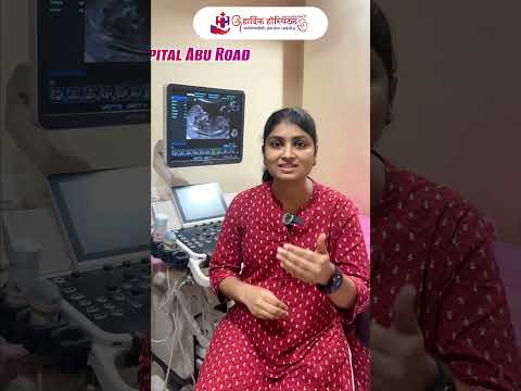 What Is NT Scan Dr Khyati Kela Explains In Simple Words