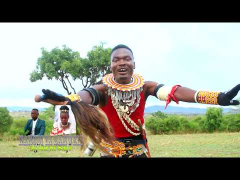 NJIGE NG WANA LUSANGIJA HARUSI YA SAMWELI NGWANA SAYI CREATIONS BY MAGIC STUDIO 2021 0766031842