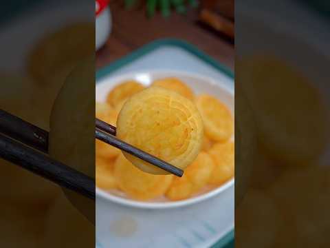 Make Puri From Potato In World