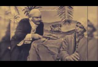 Khlifi Ahmed Galbi Tfaker Orbane Rahala 1963 خليفي احمد قلبي تفكر عربان رحالة