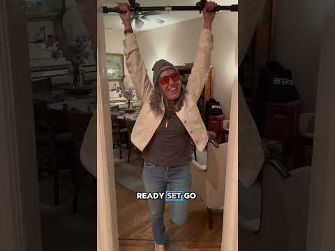 Come Hang Around With Me