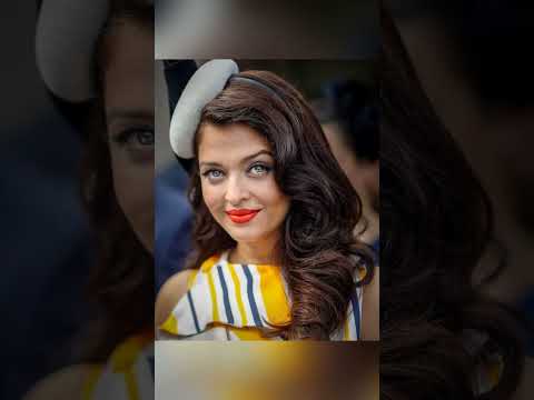 Aiswarya Rai Bechen And Anil Kapoor Bollywood Song