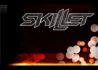 Skillet Whispers In The Dark Lyrics