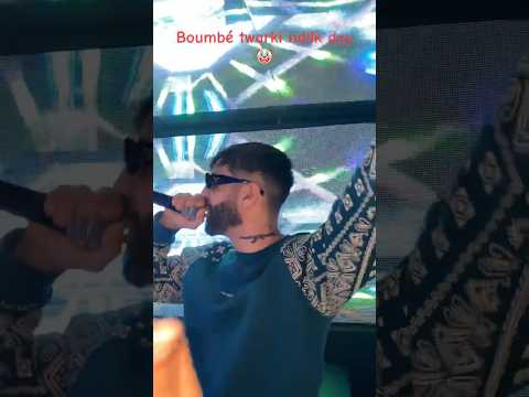 حفل ديدين كلاش في مهرجان وهران Didine Canon 16