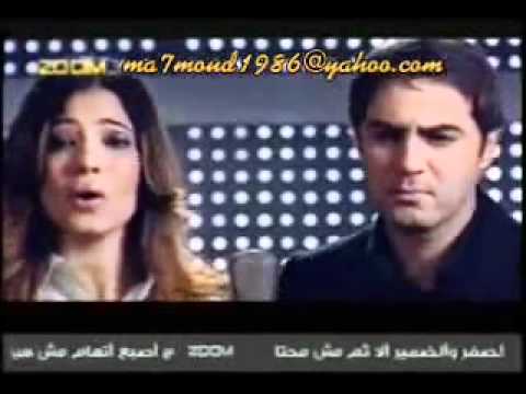 اوبريت الضمير العربي 3