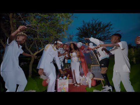 Happy Birthday Musau Music X B Classic X Munge Dollar Official 4k Video