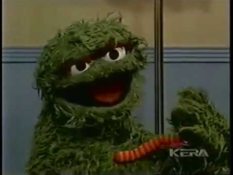Sesame Street Episode 3918 PARTIAL FULL