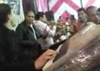  اولاد الشيخ بكفرربيع عبد السلام و مولد البطه