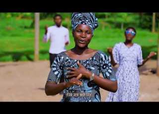  ICYA CUMI BY GOD S LOVE CHOIR BUHANGA SDA