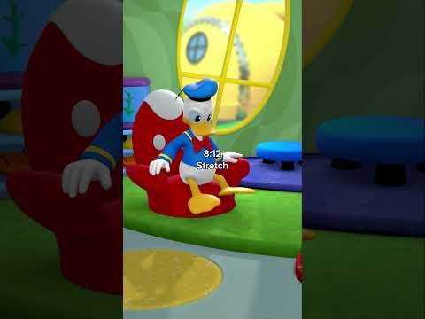 Mornings Aren T For Everyone Mickey Mouse Clubhouse Disney Jr Mornings Aren T For Everyone Mickey Mouse Clubhouse Disney Jr