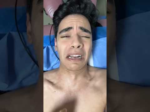 جرجس من المستشفي