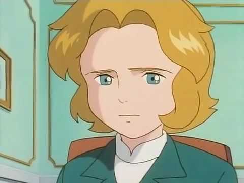 دروب ريمي الحلقة السادسة و العشرون والاخيرة 1