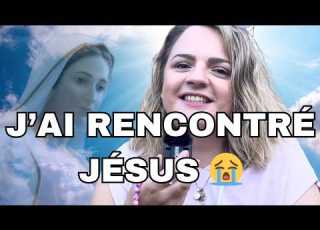  SHOCKING TESTIMONY I Did NOT Want To Come To Medjugorje Then I Met Jesus