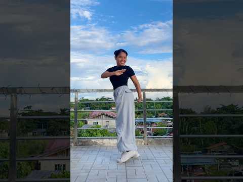 Daleng Dale Tiktok Dance Challenge Trend Dance Dancechallege Amnse