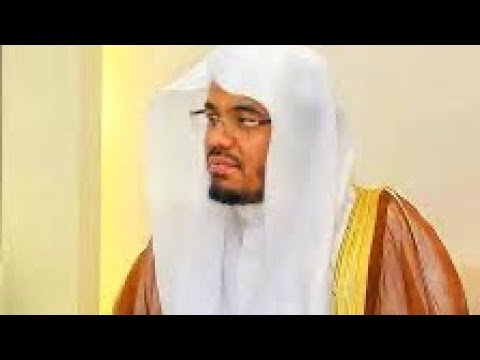 الشيخ ياسر الدوسري تلاوة قديمة من سورة القصص