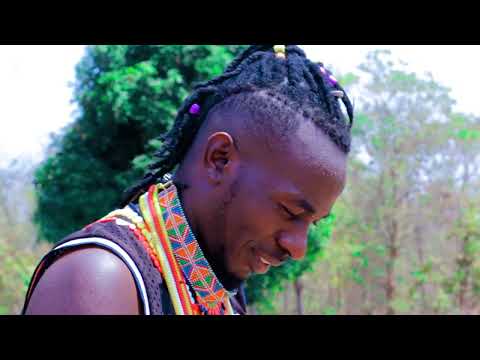 GUDE GUDE FT EMA JELI Harusi Ya Maguta Official Video By Dm Brand