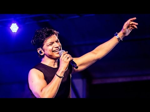 Dastaan Hai Ye Om Shanti Om 2007 Shaan S Live Concert Jio World Drive