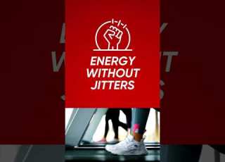 Vitamin Energy Provides A Sustained Energy Release That Keeps You Going Strong Throughout The Day