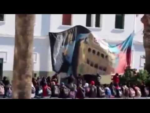 Anniversaire Lycée Sadiki 140 Ans Film Bac 2015
