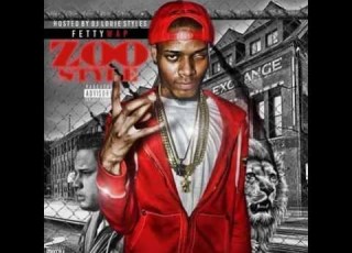  Fetty Wap RGF Island