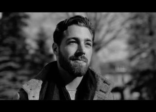 Jonathan Roy Driving Home For Christmas Ft Corey Hart Official Music Video