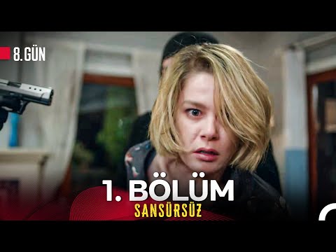 8 Gün 1 Bölüm İyileştirilmiş Görüntü
