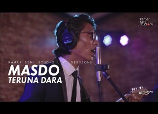  KSSLS 9 MASDO TERUNA DAN DARA