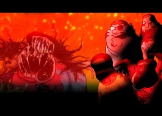 Aftermath V3 X Wasted V3