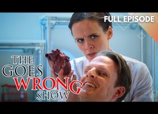  The Goes Wrong Show A Trial To Watch FULL EPISODE Sn 1 Ep 3 Lionsgate TV