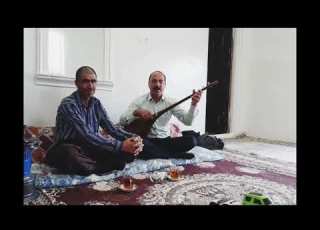 دوتار خراسان آهنگ جعفرقلی