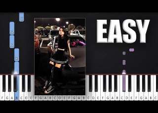  How To Play Metamorphosis On Piano