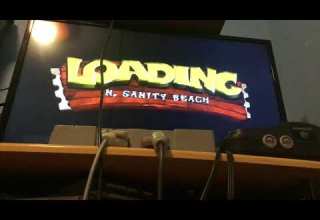 Crash 1 With Fireman Sam 2003 Series Theme Song