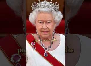  Queen Elizabeth II Jewelry Collection British Royal Jewels Crown Jewels Of The United Kingdom