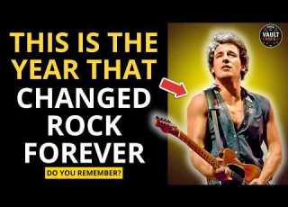10 Rock Songs From 1975 We Ll Never Forget
