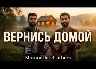 Вернись домой Братья Маранафа