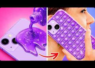 أفكار رائعة لهاتفك حيل ذكية ستدهشك 123 GO LIKE