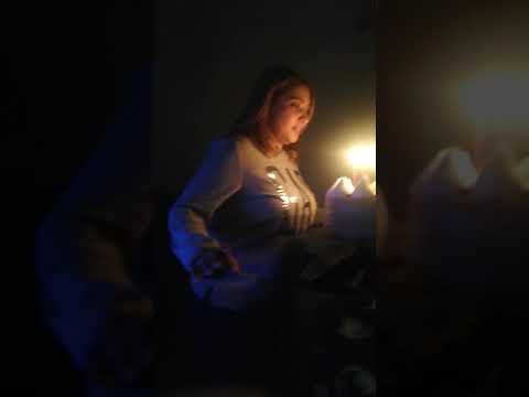 Իմ մայրիկի ծննդյան օրը